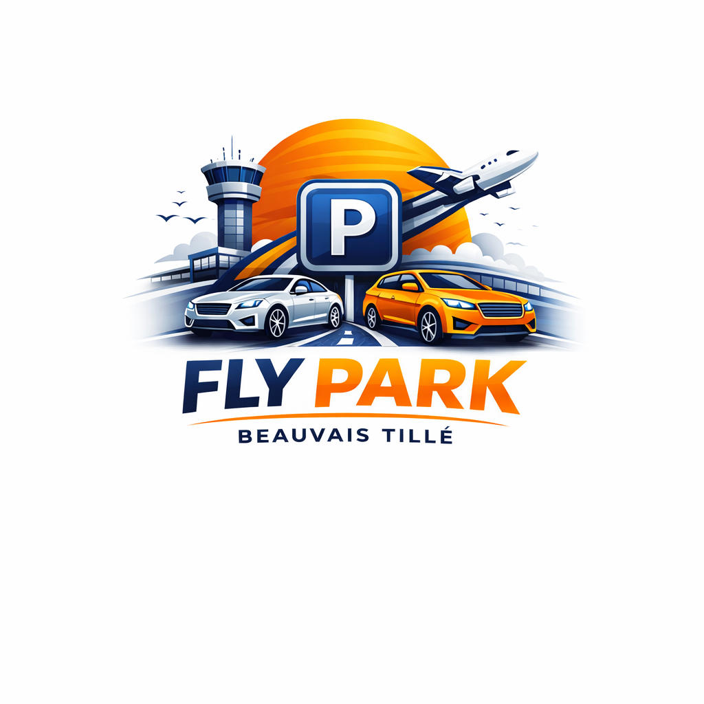 Votre parking 100% sécurisé